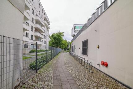 Wohnung zum Verkauf in Berlin Mitte