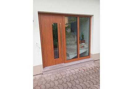 Wohnung Vermieten - 870,00&nbsp;EUR Kaltmiete, ca.&nbsp; 132,00&nbsp;m&sup2; in Tann (Rhön) (PLZ: 36142)