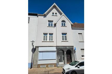 attraktives Wohn-u.Geschäftshaus in direkter Innenstadt Dillingen - Dillingen (Saar)
