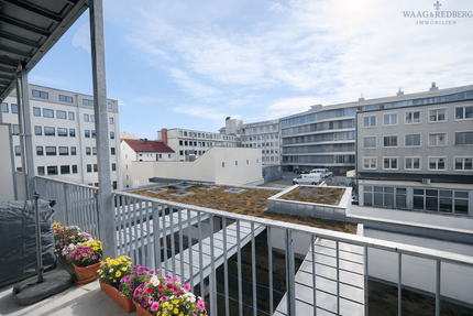 Wohnung zum Kaufen in Nürnberg 287.000,00 € 46 m²