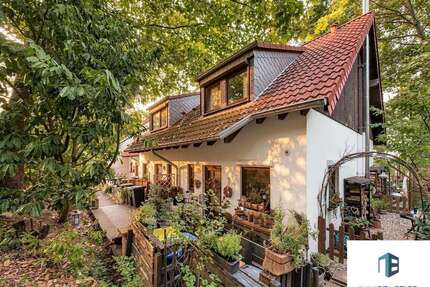 Haus zum Kaufen in Stromberg 165.000,00 € 64 m²