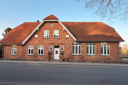 sanierungsbe. Haus - Kuhlrade - Nähe Ostsee - 10 min von Ribnitz - Marlow
