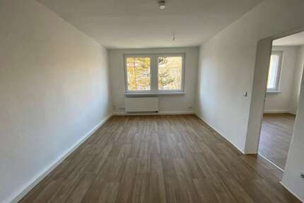 Wohnung zum Mieten in Suhl 311,08 € 46 m²