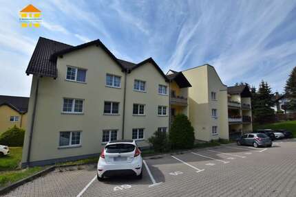 Wohnung zum Mieten in Lauter-Bernsbach 370,00 € 58 m²