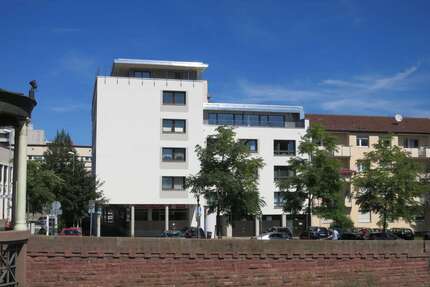 Wohnung zum Mieten in Pforzheim 715,00 € 71 m²