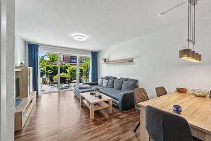 Wohnung zum Kaufen in Oldenburg 299.000,00 € 63.65 m²
