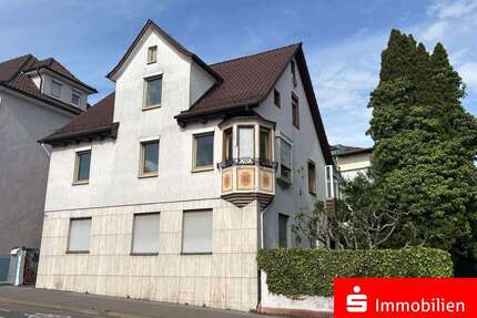 Haus zum Kaufen in Göppingen 298.000,00 € 125 m²