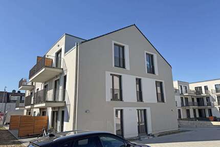 Wohnung zum Kaufen in Herzogenrath 298.700,00 € 83 m²