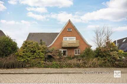 Haus zum Kaufen in Dollern 349.000,00 € 160 m²