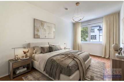 Wohnung zum Kaufen in Frankfurt am Main Rödelheim 850.000,00 € 134 m² - Frankfurt am Main / Rödelheim