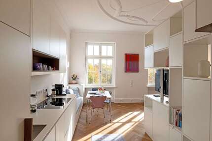 Wohnung zum Mieten in München 2.100,00 € 46 m²