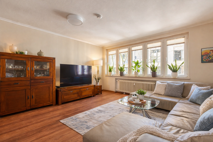 Wohnung zum Kaufen in Düsseldorf 490.000,00 € 97 m²