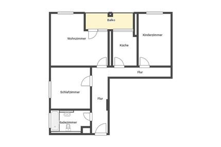 Demnächst frei! 2-Zimmer-Wohnung in Landau in der Pfalz