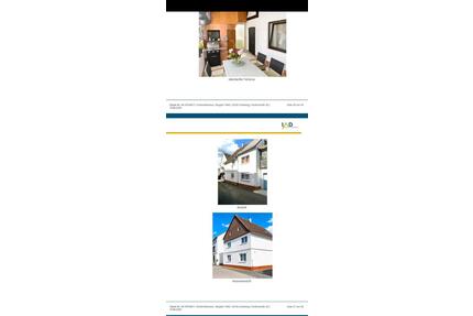 Ein Familienhaus zum verkaufen - 249.000,00&nbsp;EUR Kaufpreis, ca.&nbsp; 224,00&nbsp;m&sup2; in Löhnberg (PLZ: 35792)