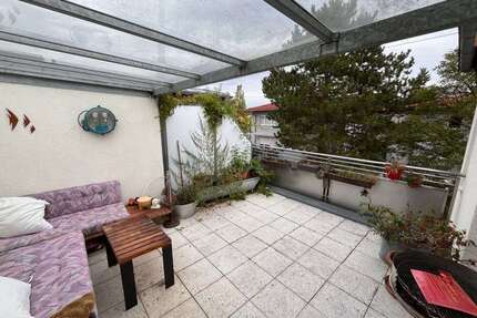 Wohnung zum Mieten in Regensburg 1.020,00 € 73.38 m²