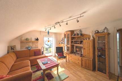 Wohnung zum Kaufen in Schorndorf 199.000,00 € 57.9 m²