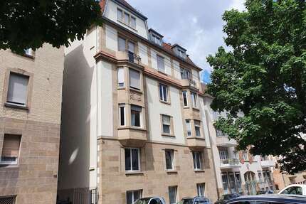 Wohnung zum Mieten in Stuttgart 1.700,00 € 75 m²