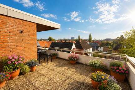 Wohnung zum Kaufen in Oldenburg 239.000,00 € 73 m²