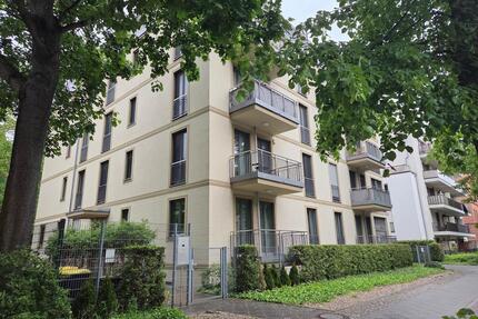 Schöne Wohnung am Park zu vermieten - Berlin Mitte