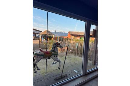 Traumhafte Wohnung mitten im Landleben zu vermieten - Buchholz in der Nordheide