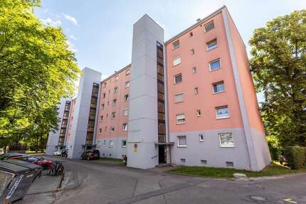 Wohnung zum Kaufen in Ingolstadt 175.000,00 € 55 m²