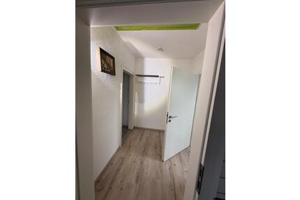 zwei Zimmerwohnung in Minden - 600,00&nbsp;EUR Kaltmiete, ca.&nbsp; 55,00&nbsp;m&sup2; in Bückeburg (PLZ: 31675)