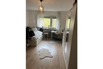 1-Zimmerwohnung ab Mai - 460,00&nbsp;EUR Kaltmiete, ca.&nbsp; 20,00&nbsp;m&sup2; in Marburg (PLZ: 35043) Cappel