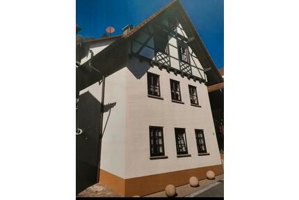 Einfamilienhaus - 450.000,00&nbsp;EUR Kaufpreis, ca.&nbsp; 130,00&nbsp;m&sup2; in Oppenau (PLZ: 77728)