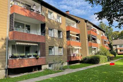 Wohnung zum Mieten in Duisburg 663,00 € 80 m²