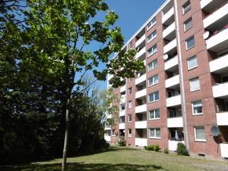3 Zimmer mit Aussicht im Hammer Westen