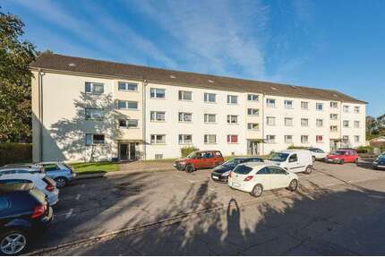 Wohnung zum Mieten in Wahlstedt 846,75 € 73.63 m²