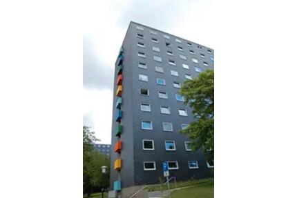 Zimmer im Studentenwohnheim - 319,00&nbsp;EUR Kaltmiete, ca.&nbsp; 17,00&nbsp;m&sup2; in Homburg (PLZ: 66424)