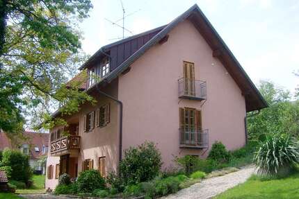 Wohnung zum Mieten in Eching-Günzenhausen 910,00 € 65 m²