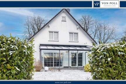 Ein Zuhause mit Substanz, Raum und Charakter - ideal für Familien - Remscheid Lüttringhausen