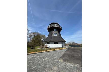 Haus zum Kaufen in Altwarp 960.000,00 € 130 m²