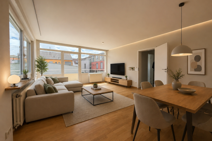 Wohnung zum Mieten in Reichenbach an der Fils 950,00 € 83 m²