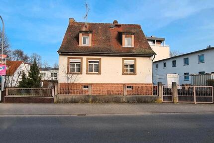 EFH zu verkaufen 64747 Breuberg(Neustadt) - Erbach