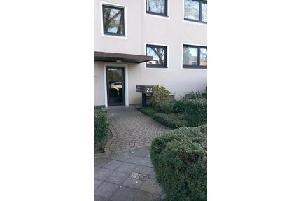 Eigentumswohnung 56m² Ruhige Lage Ratingen Cromfort