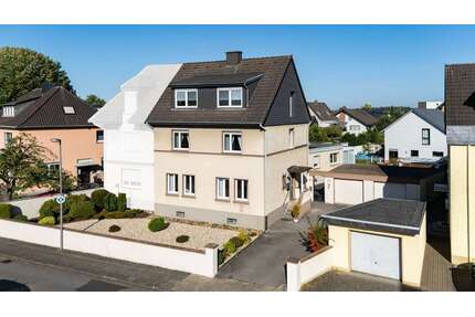 Haus zum Kaufen in Langenfeld 430.000,00 € 166.03 m²