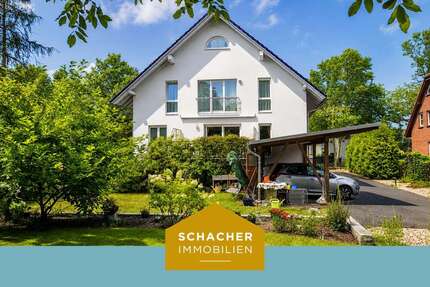 Haus zum Kaufen in Falkensee 949.000,00 € 263 m²