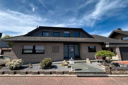 3-Zimmer-Wohnung (100 qm) mit Terrasse, Garage & sep. Eingang - Gescher
