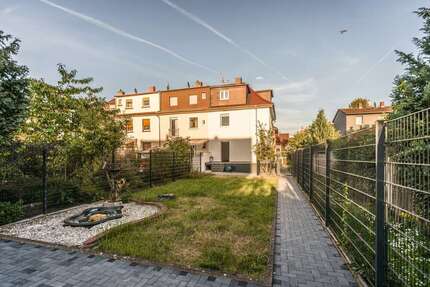 Haus zum Kaufen in Offenbach am Main 539.000,00 € 115 m²