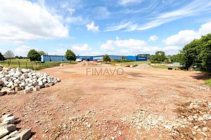 Grundstück in Hartha 90.000,00 € 3000 m²