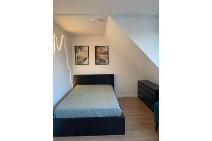 Wohnung zum Mieten in Nürnberg 690,00 € 23 m²