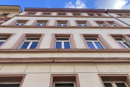 Single-Wohnung im bunten Connewitz - Leipzig Süd