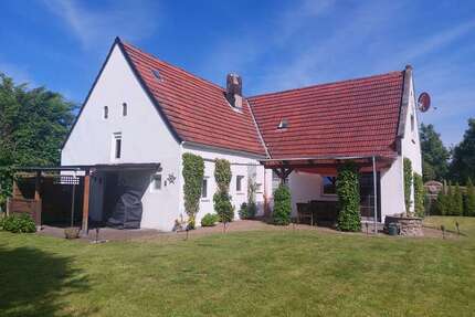 Haus zum Kaufen in Dorum 195.000,00 € 100 m²