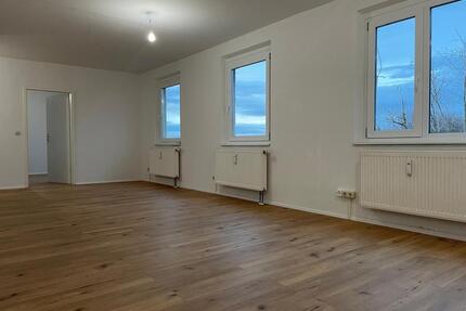 Ruhige 2-Raum-Wohnung in Apolda – Katharinenweg 18