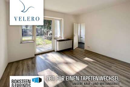 Wohnung zum Mieten in Oberhausen 450,00 € 55.33 m²