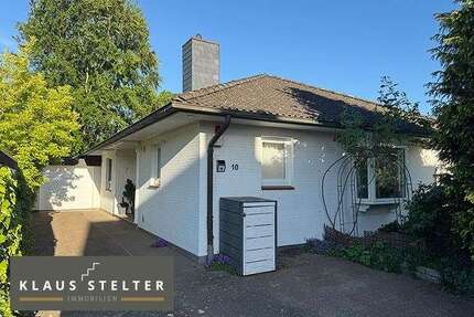 Haus zum Kaufen in Amelinghausen 496.000,00 € 174 m²