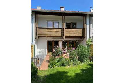 Haus zum Kaufen in Kaufering 549.000,00 € 125 m²